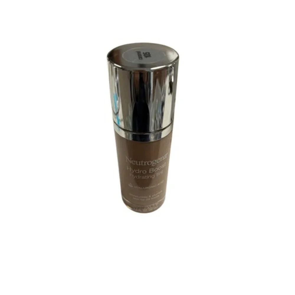 Neutrogena Hydro Boost Hydrating Tint 105 Caramel | Hyaluronic Acid | New